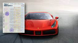 Деньги под залог ПТС в Камышине