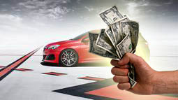 Срочный выкуп автомобилей в Камышине